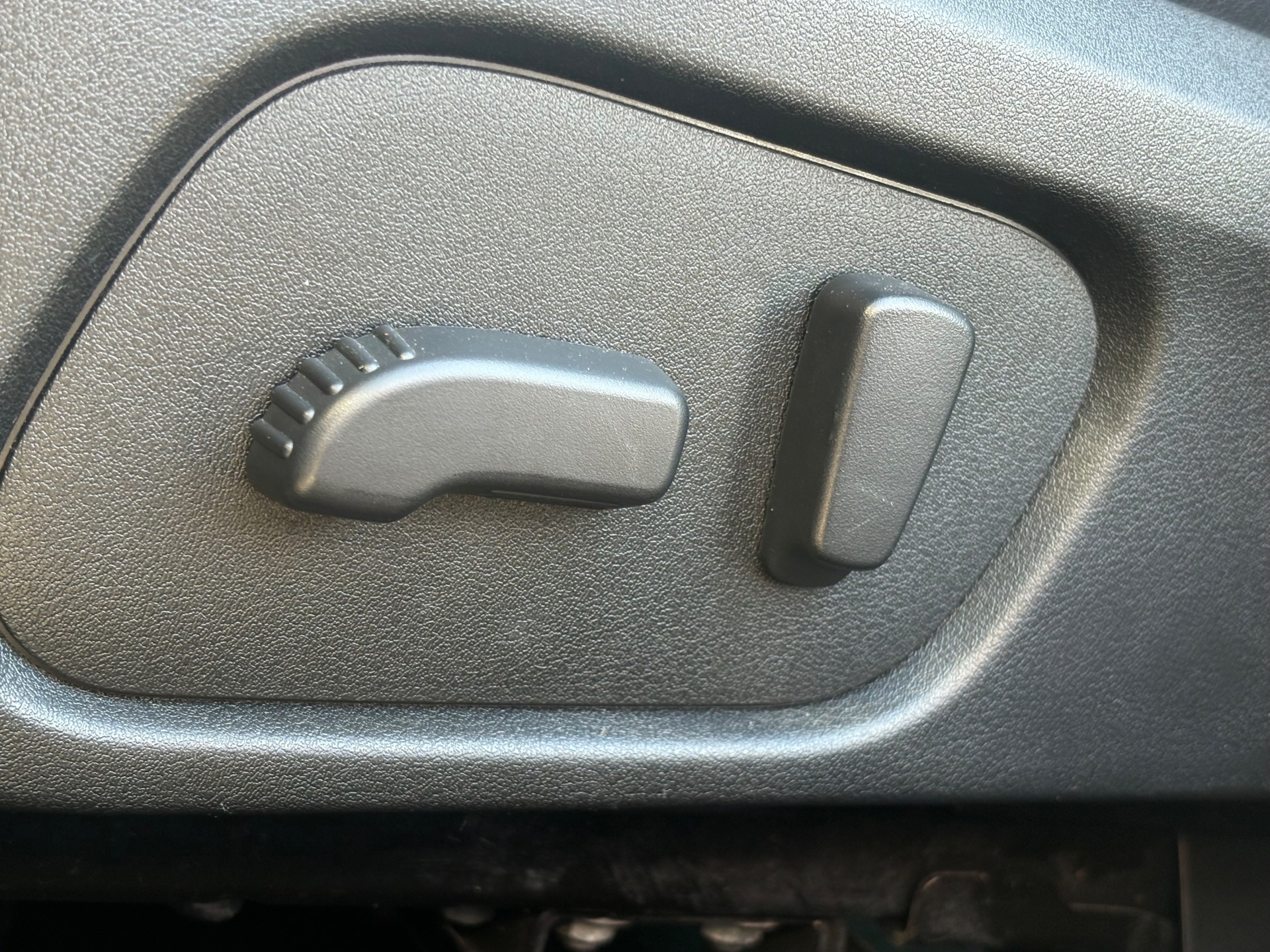 Foto van Subaru Forester