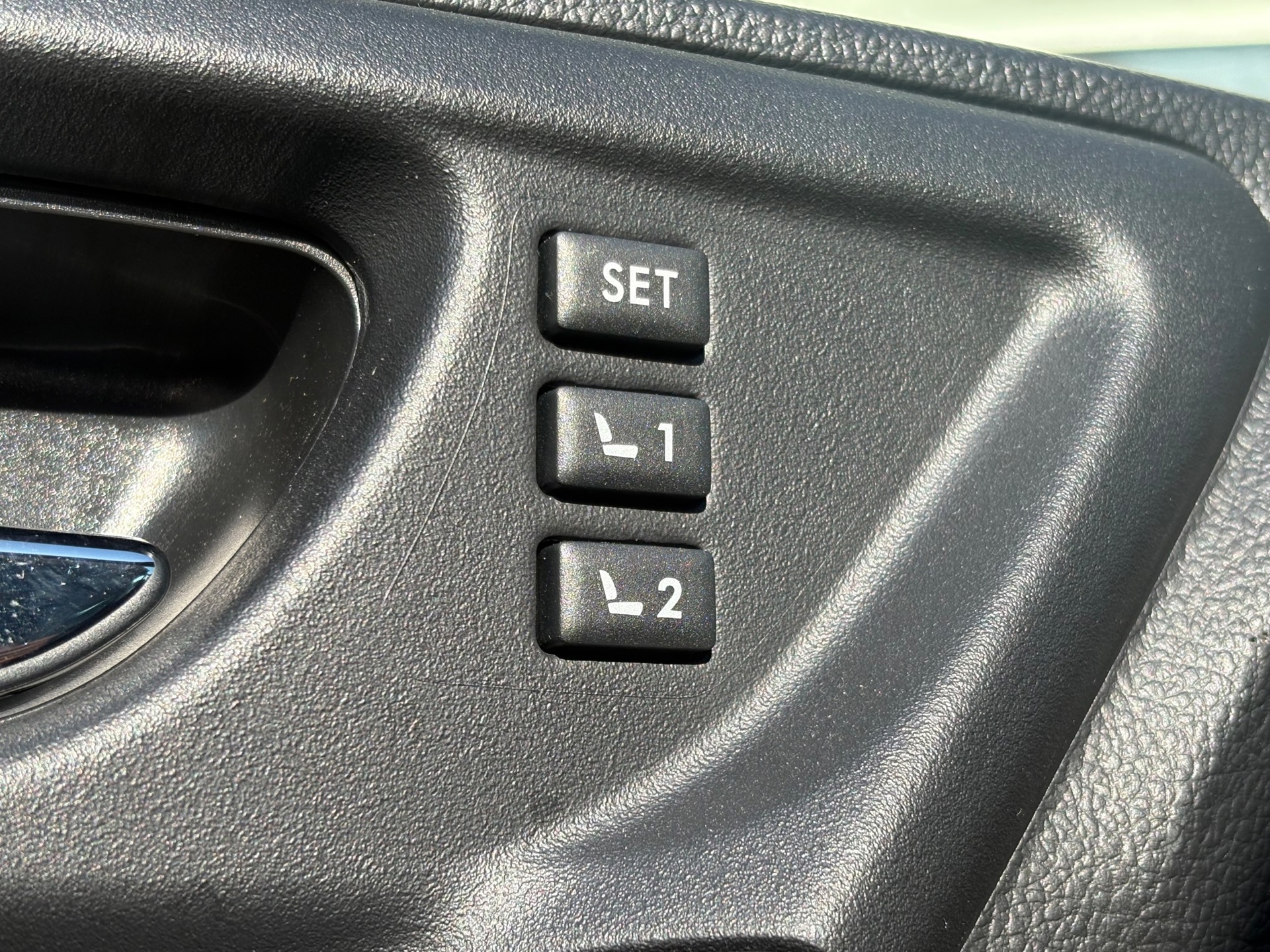 Foto van Subaru Forester