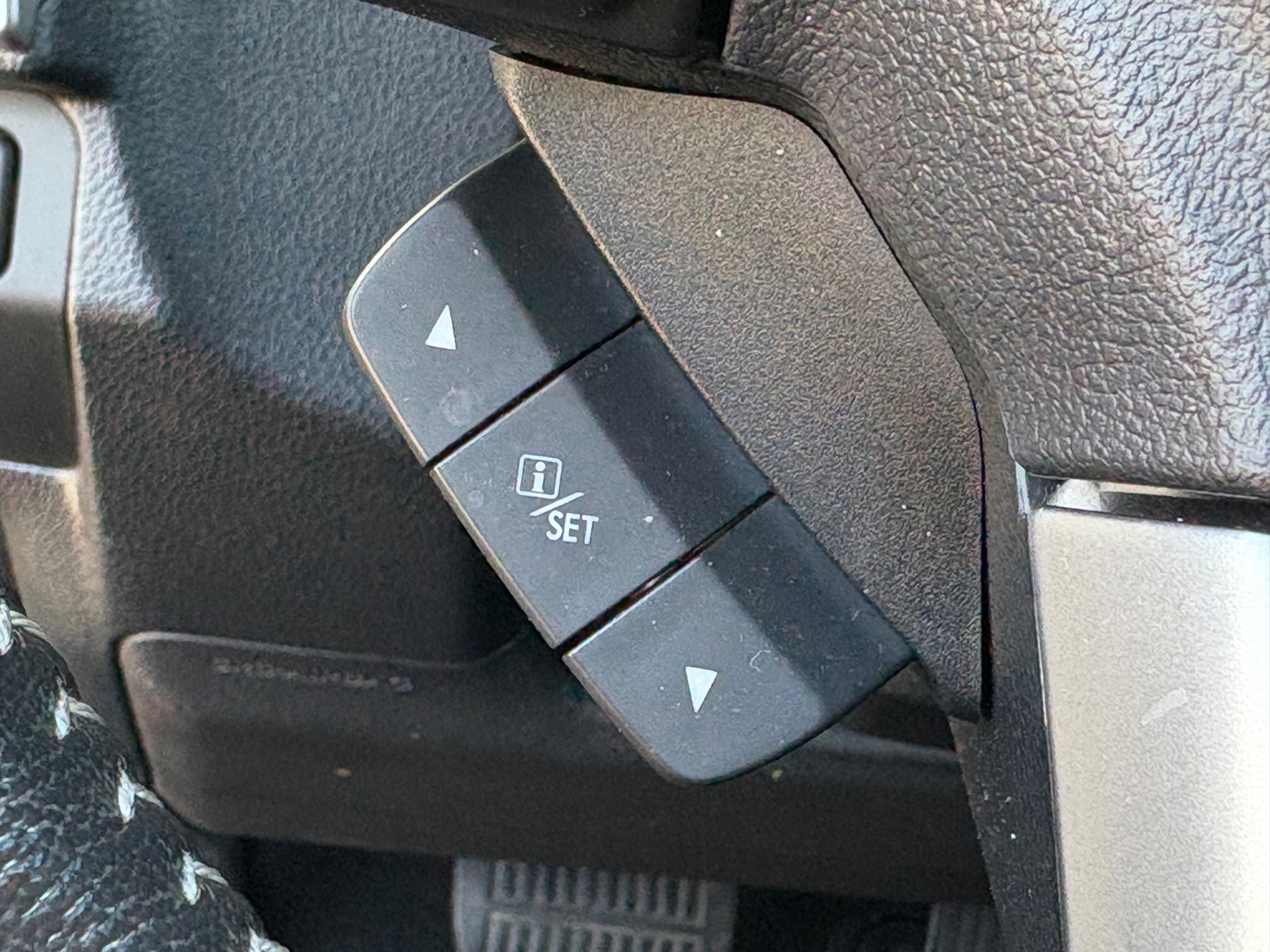 Foto van Subaru Forester