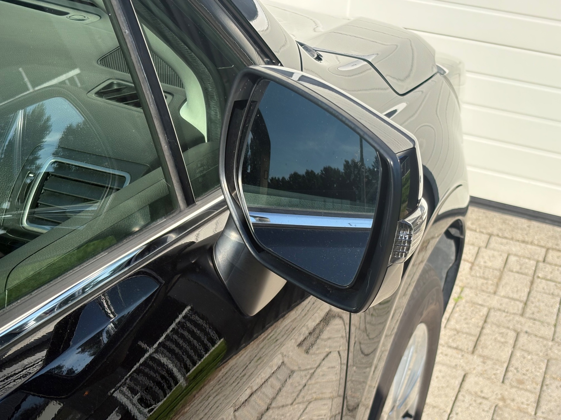 Foto van Subaru Forester
