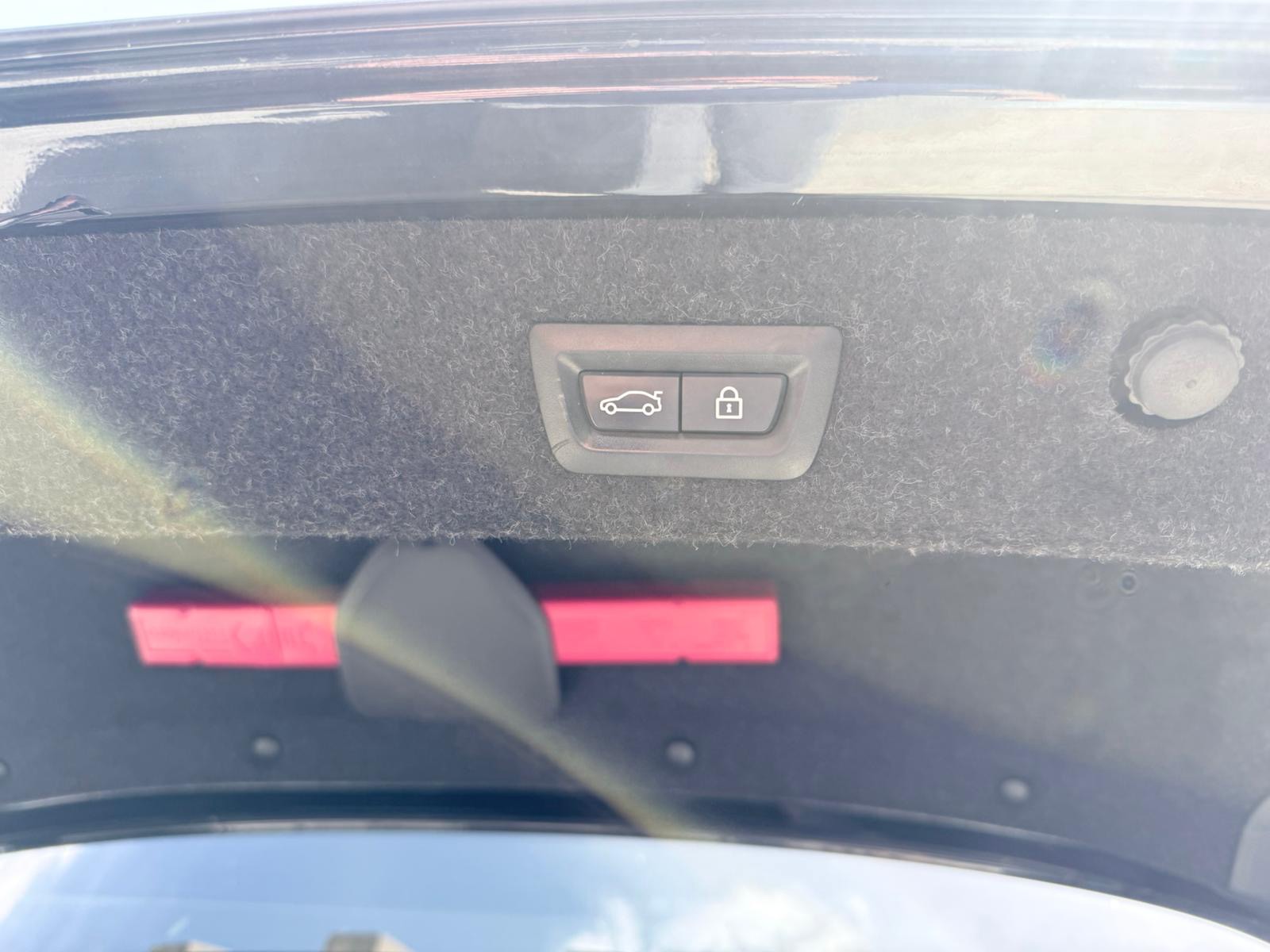 Foto van BMW 530e Iperformance