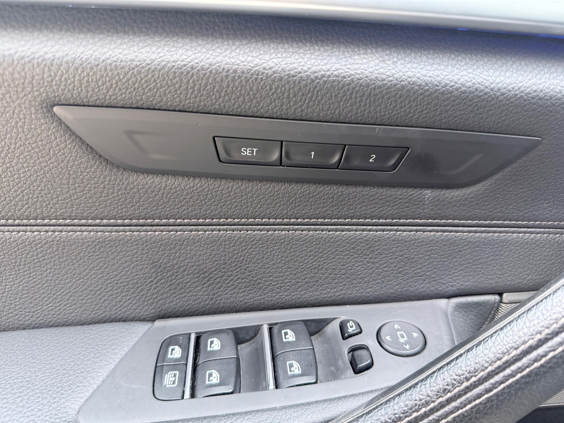 Foto van BMW 530e Iperformance