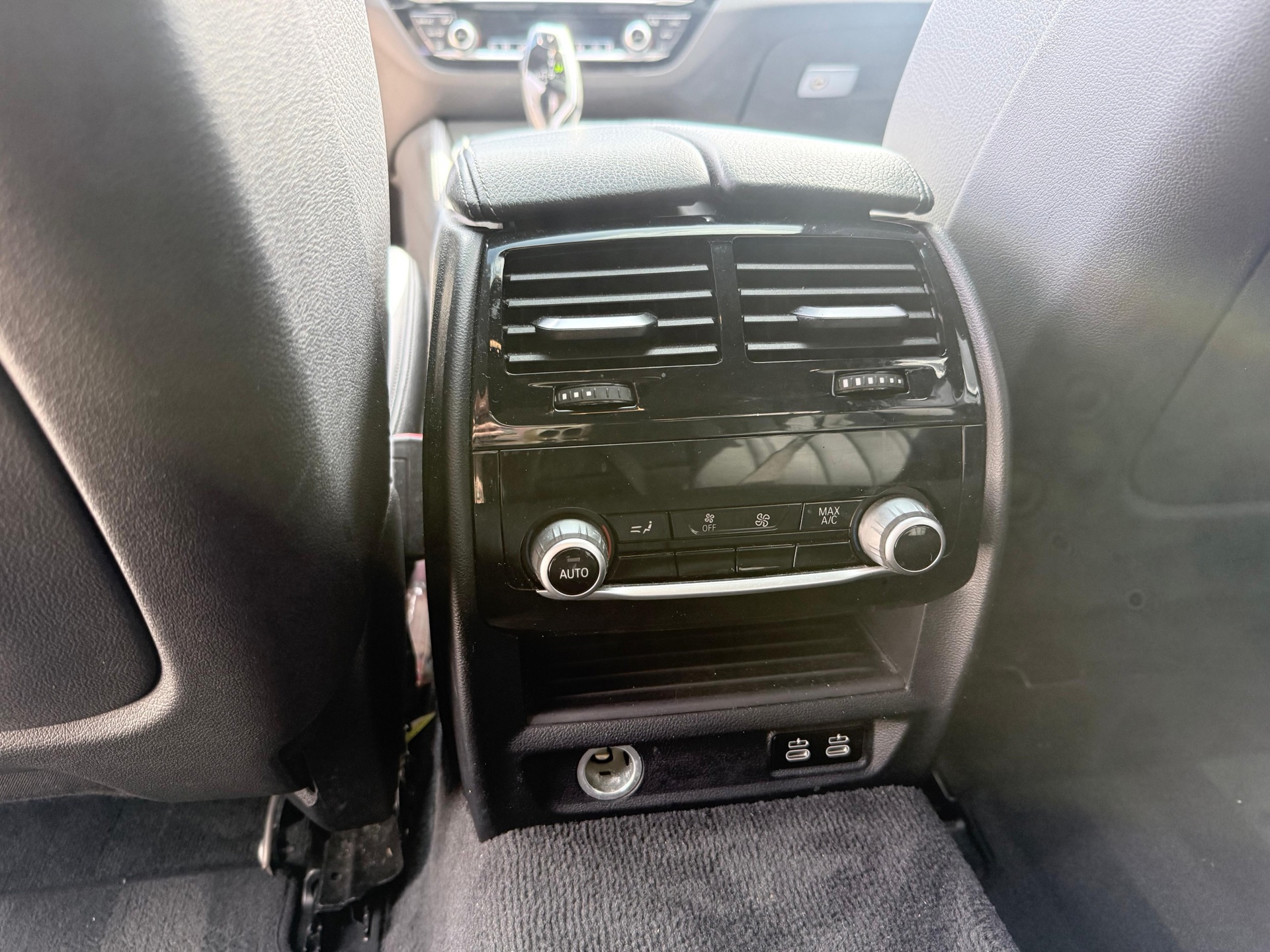 Foto van BMW 530e Iperformance