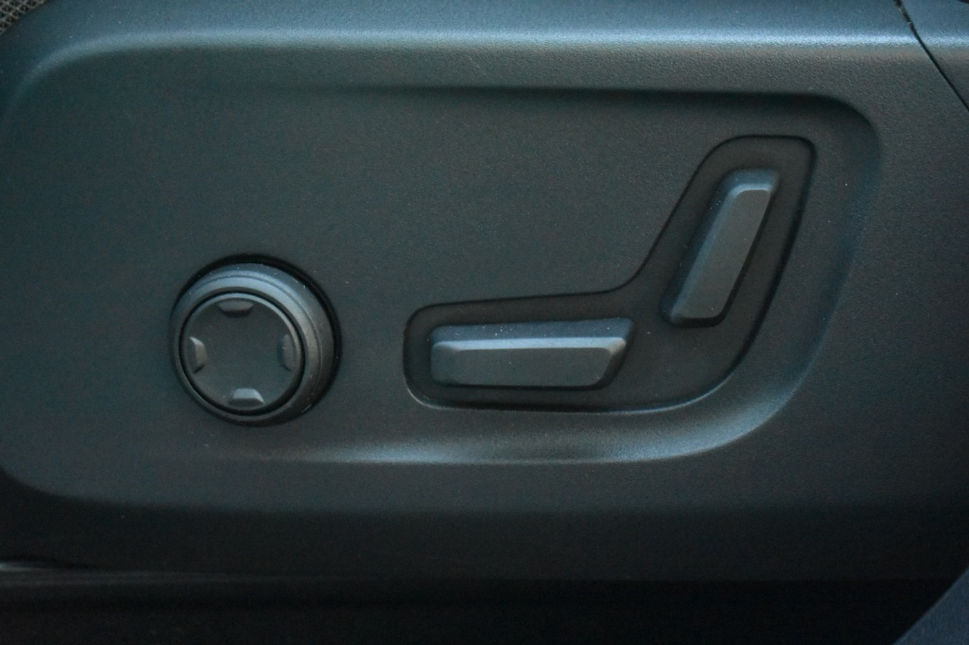 Foto van Volvo Ex40