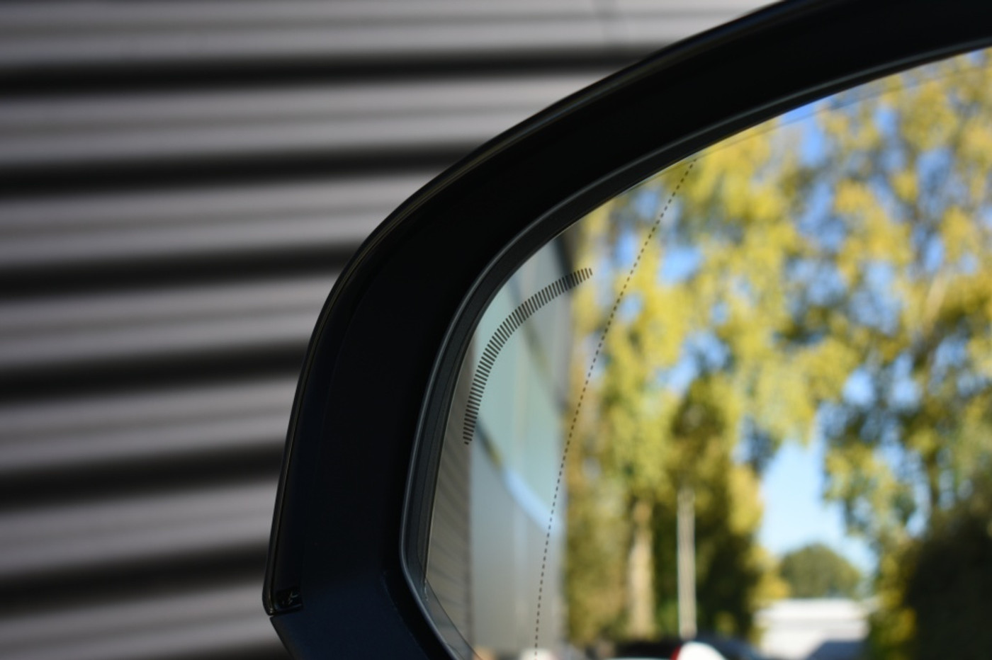 Foto van Volvo Ex40