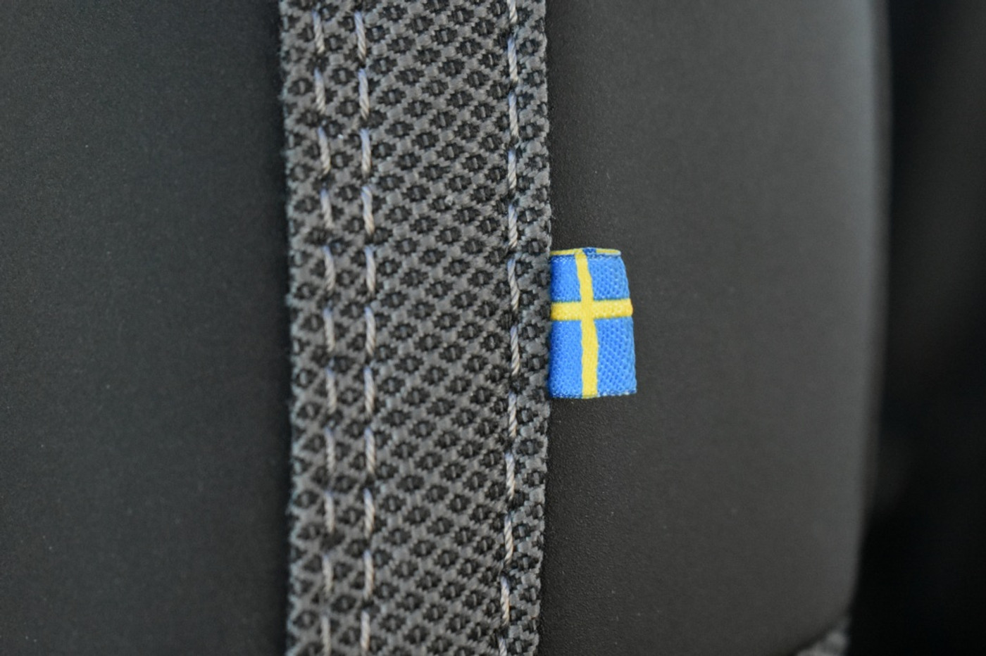 Foto van Volvo Ex40