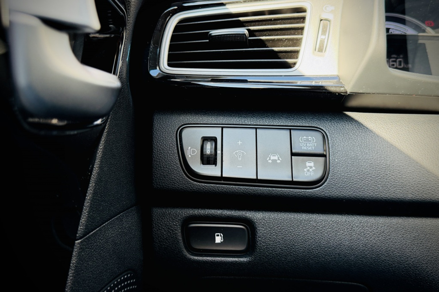 Foto van Kia Niro