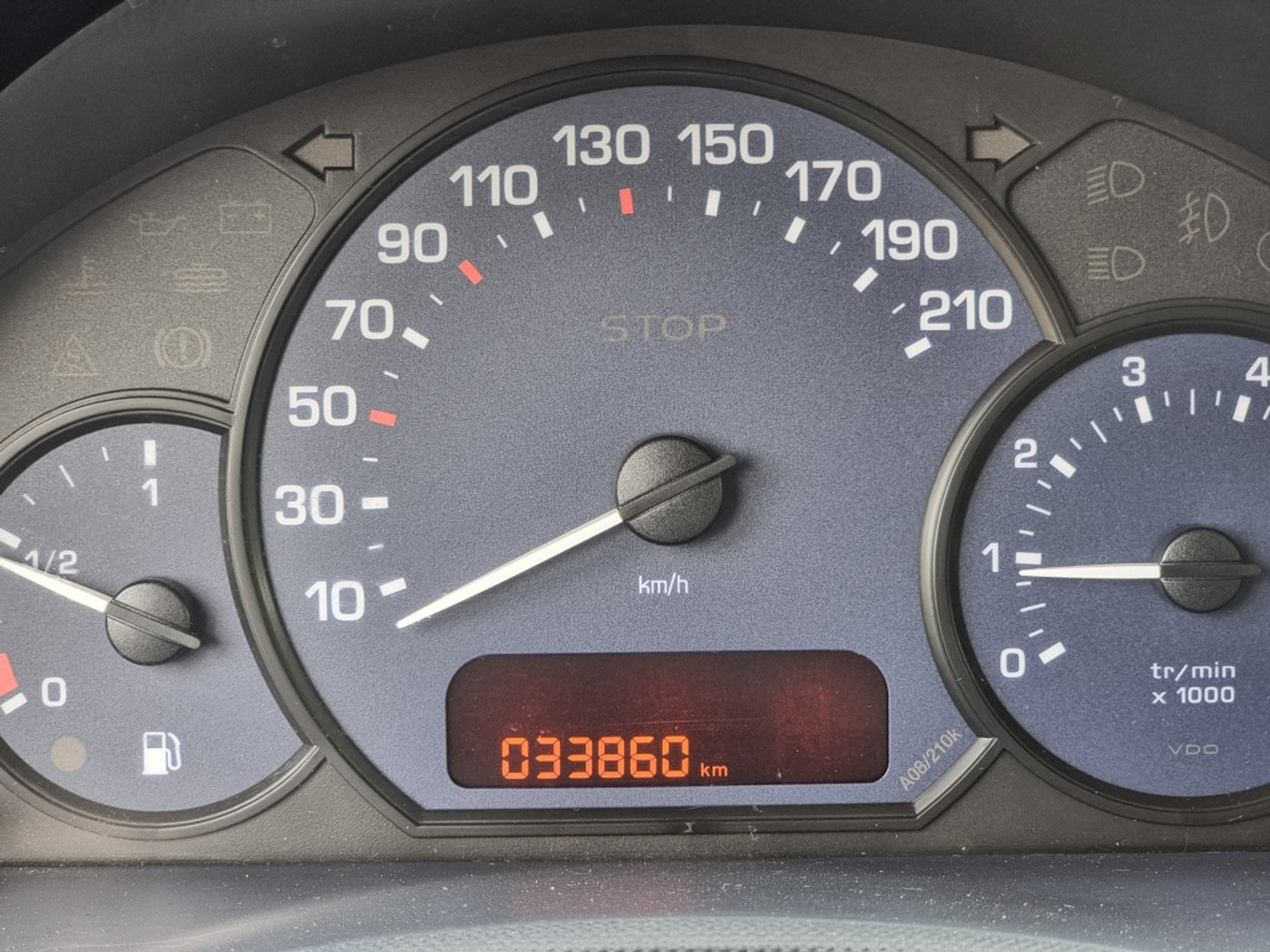Foto van Peugeot 1007