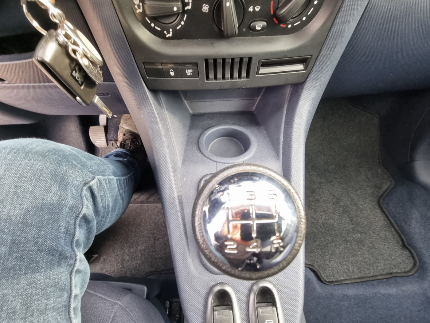 Foto van Peugeot 1007