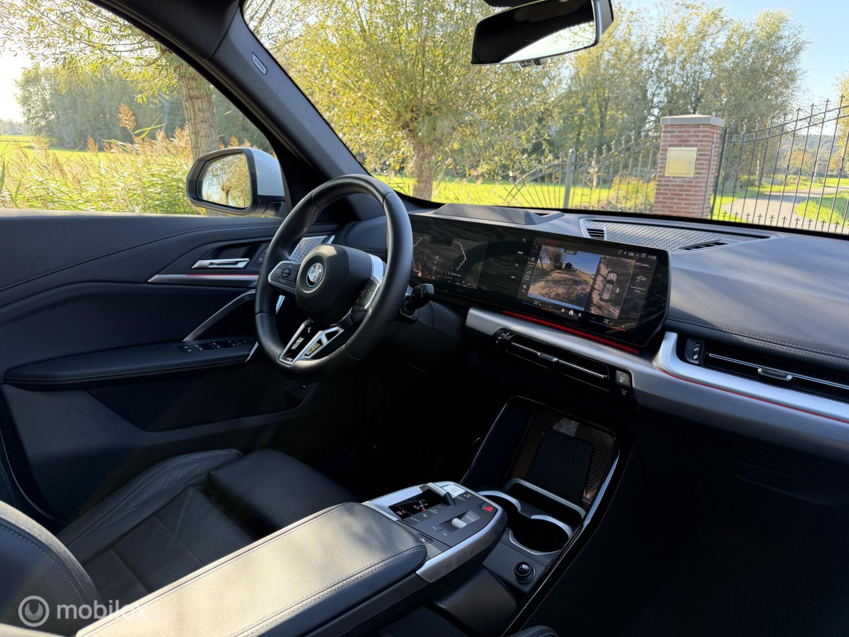 Foto van BMW X1