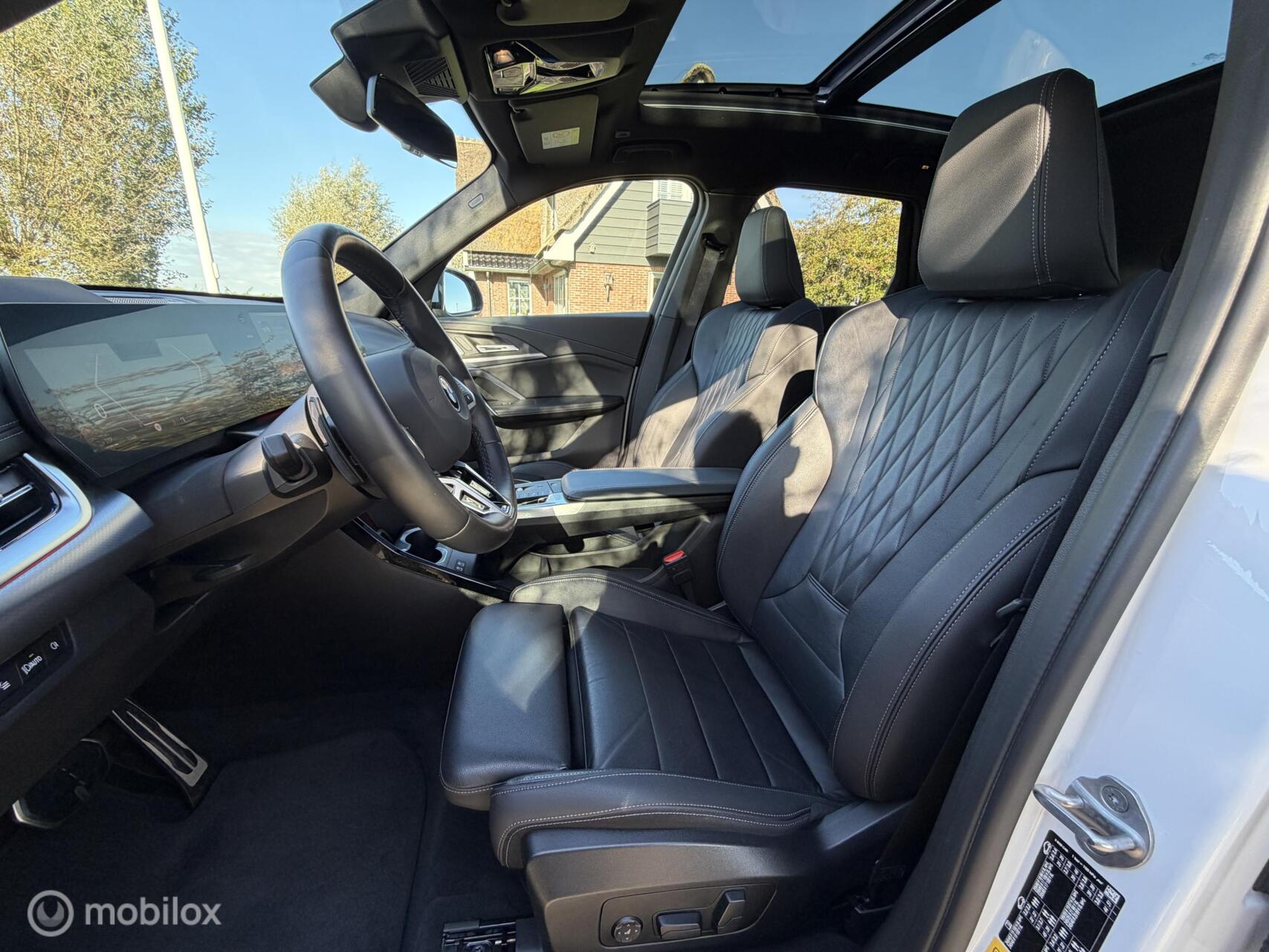 Foto van BMW X1
