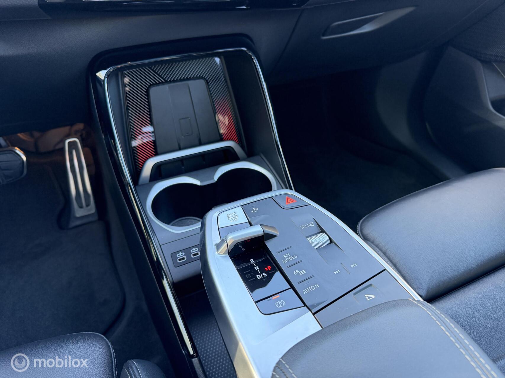 Foto van BMW X1
