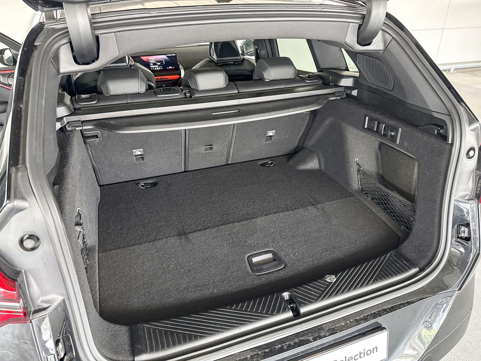 Foto van BMW X3