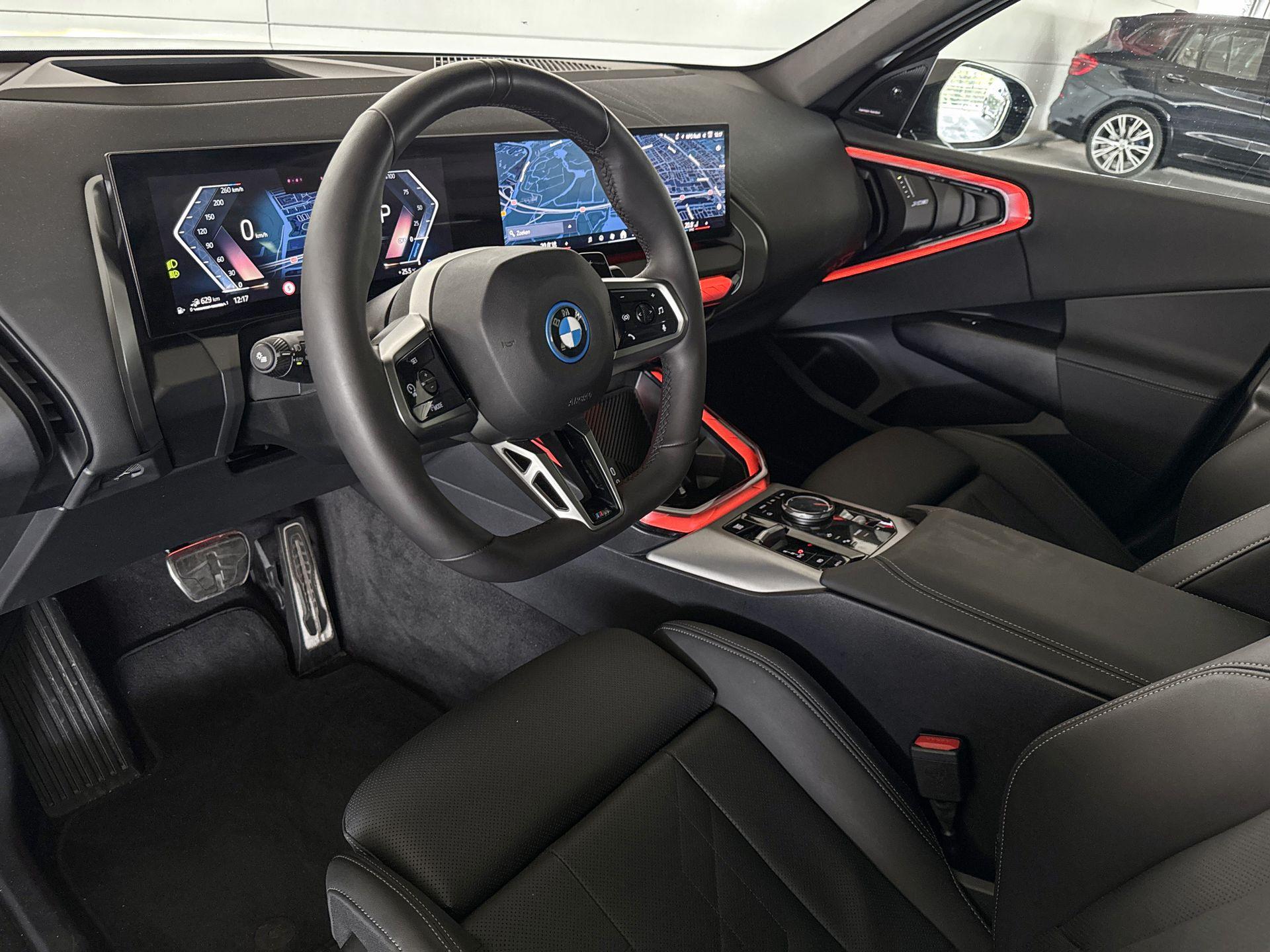 Foto van BMW X3