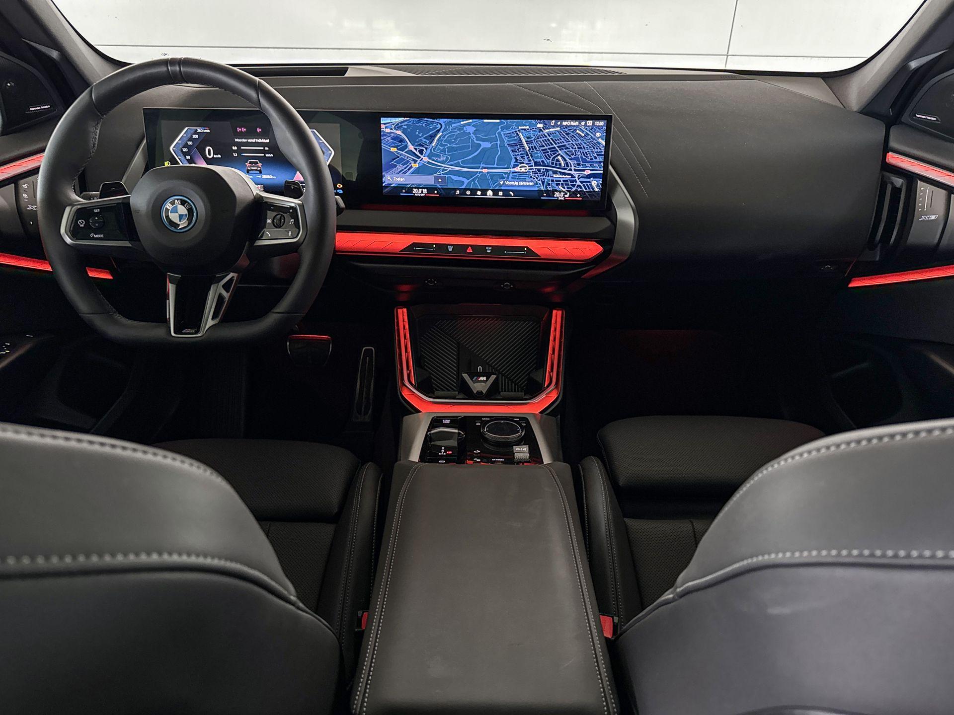 Foto van BMW X3