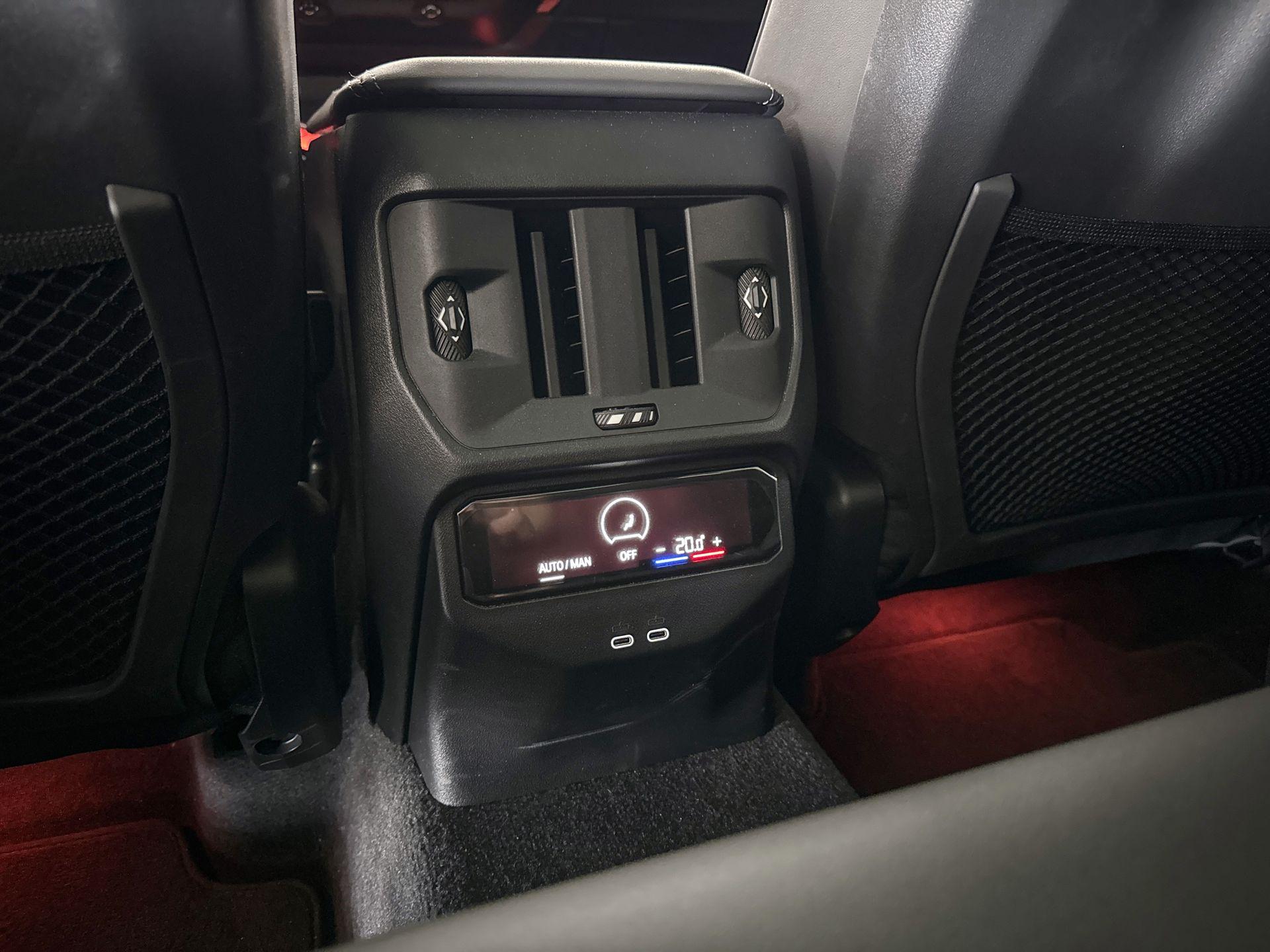 Foto van BMW X3