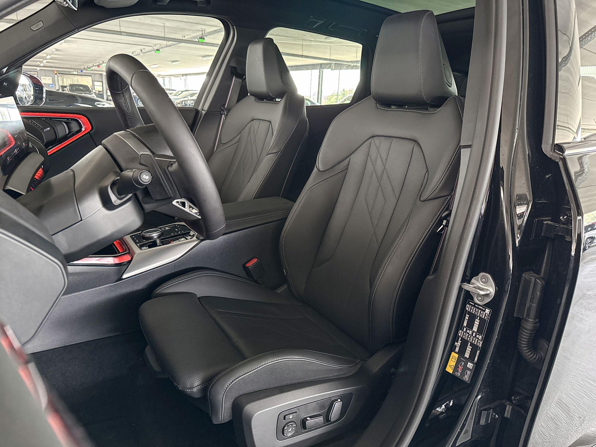 Foto van BMW X3