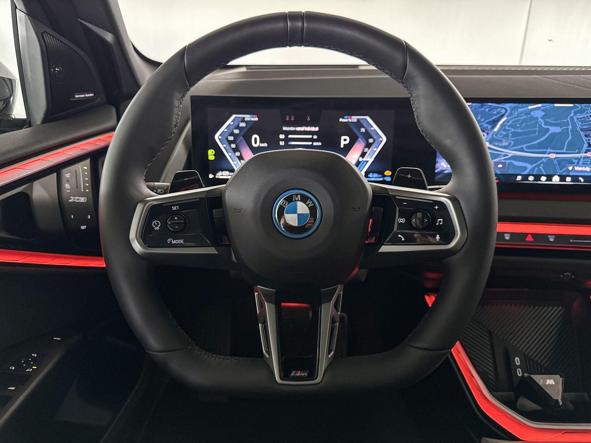 Foto van BMW X3