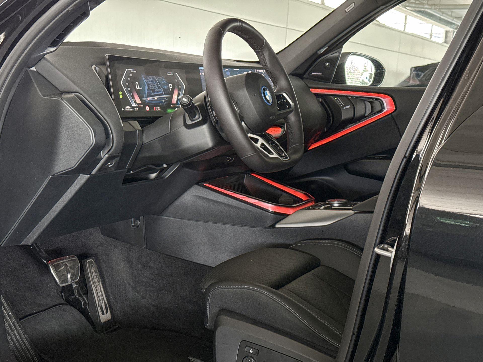 Foto van BMW X3