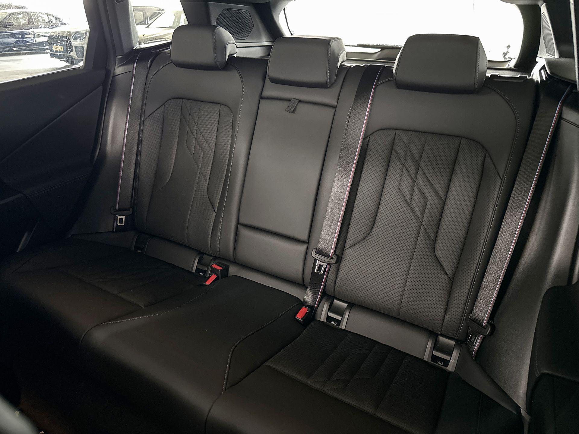 Foto van BMW X3