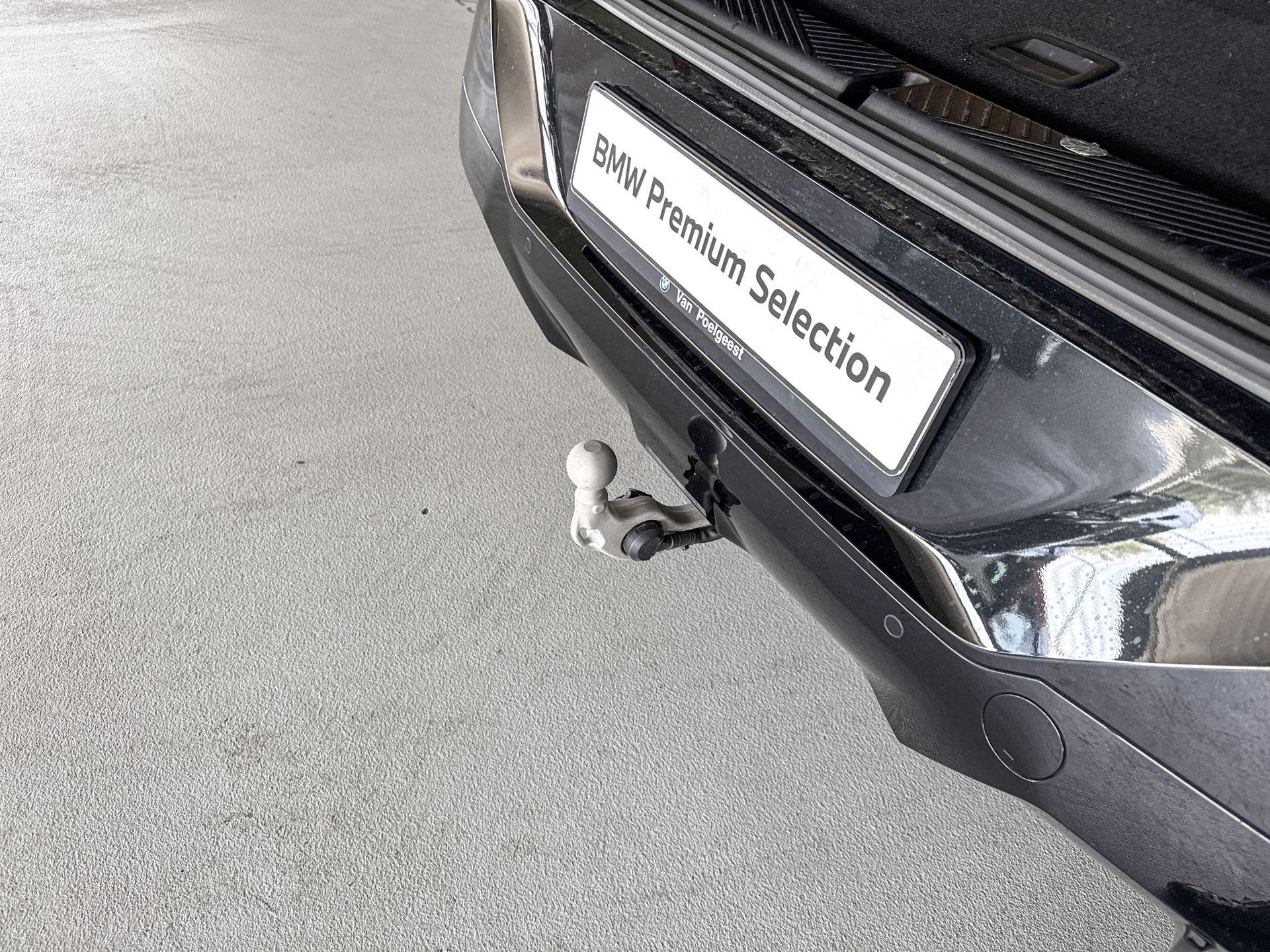 Foto van BMW X3