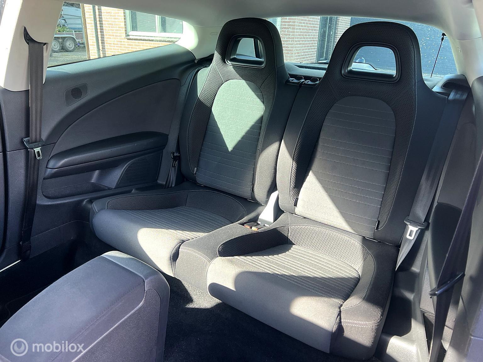 Foto van Volkswagen Scirocco