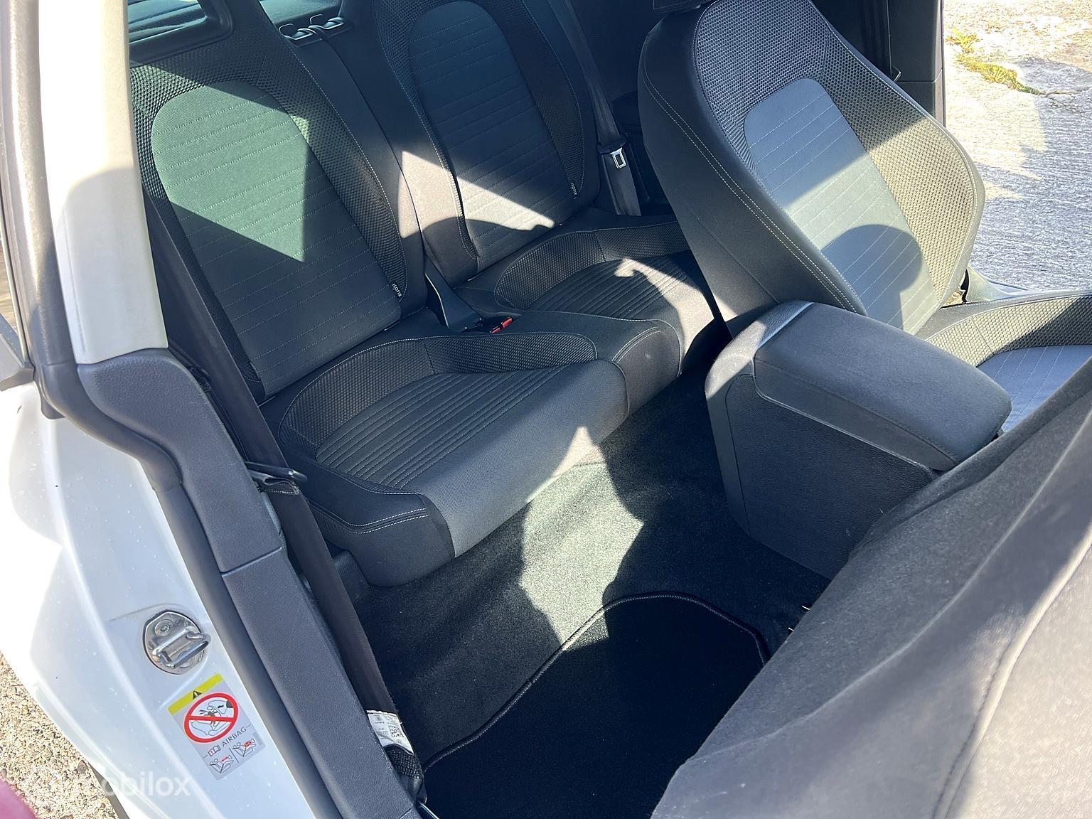 Foto van Volkswagen Scirocco