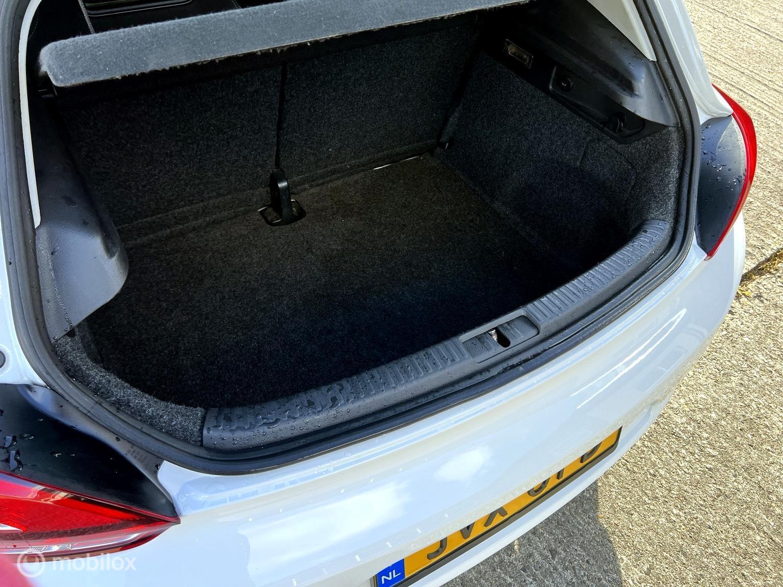 Foto van Volkswagen Scirocco