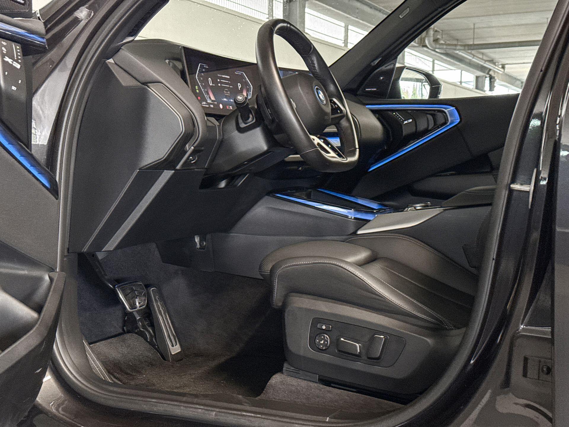 Foto van BMW X3