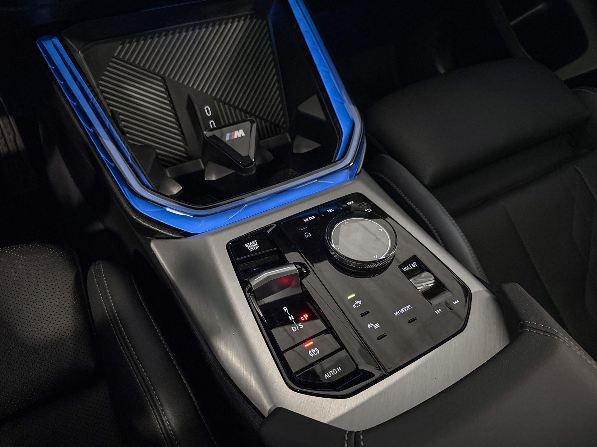 Foto van BMW X3