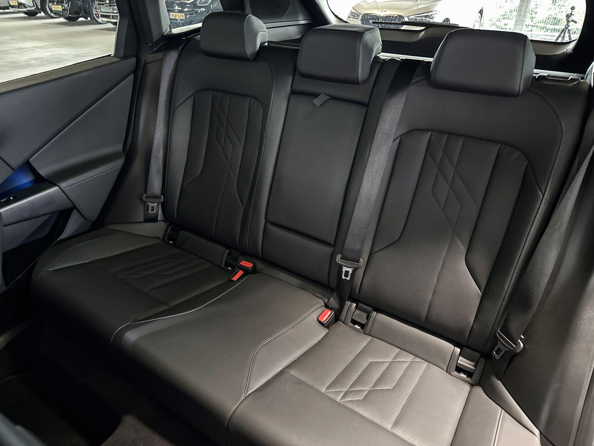Foto van BMW X3