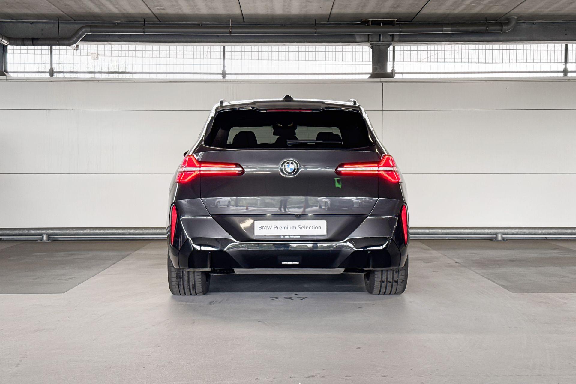 Foto van BMW X3