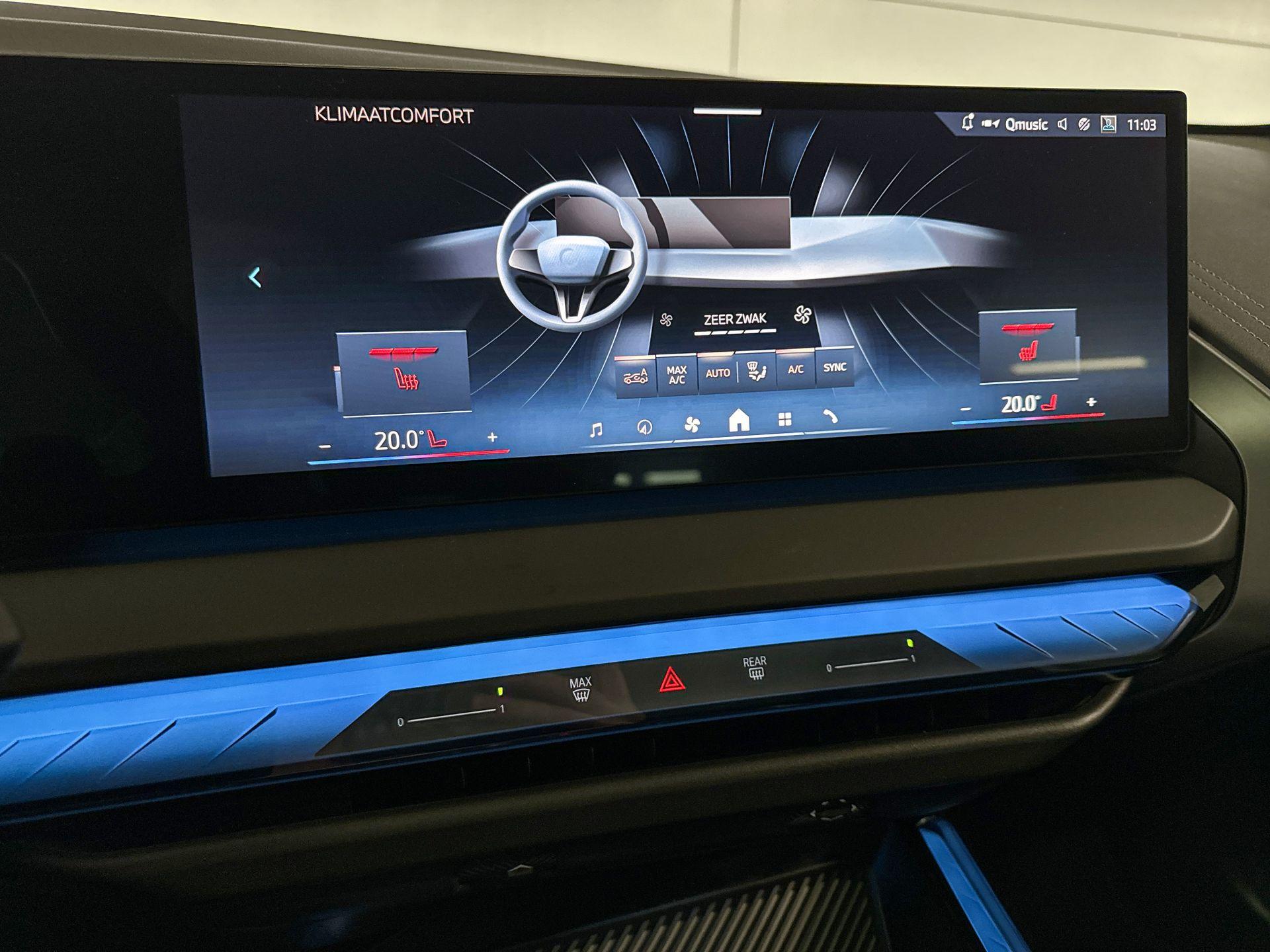 Foto van BMW X3