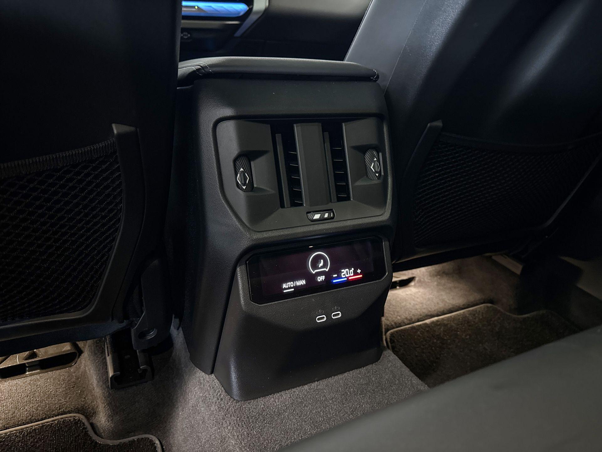 Foto van BMW X3