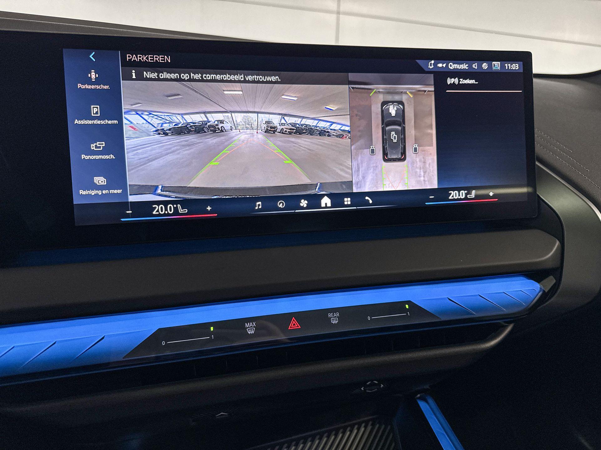 Foto van BMW X3