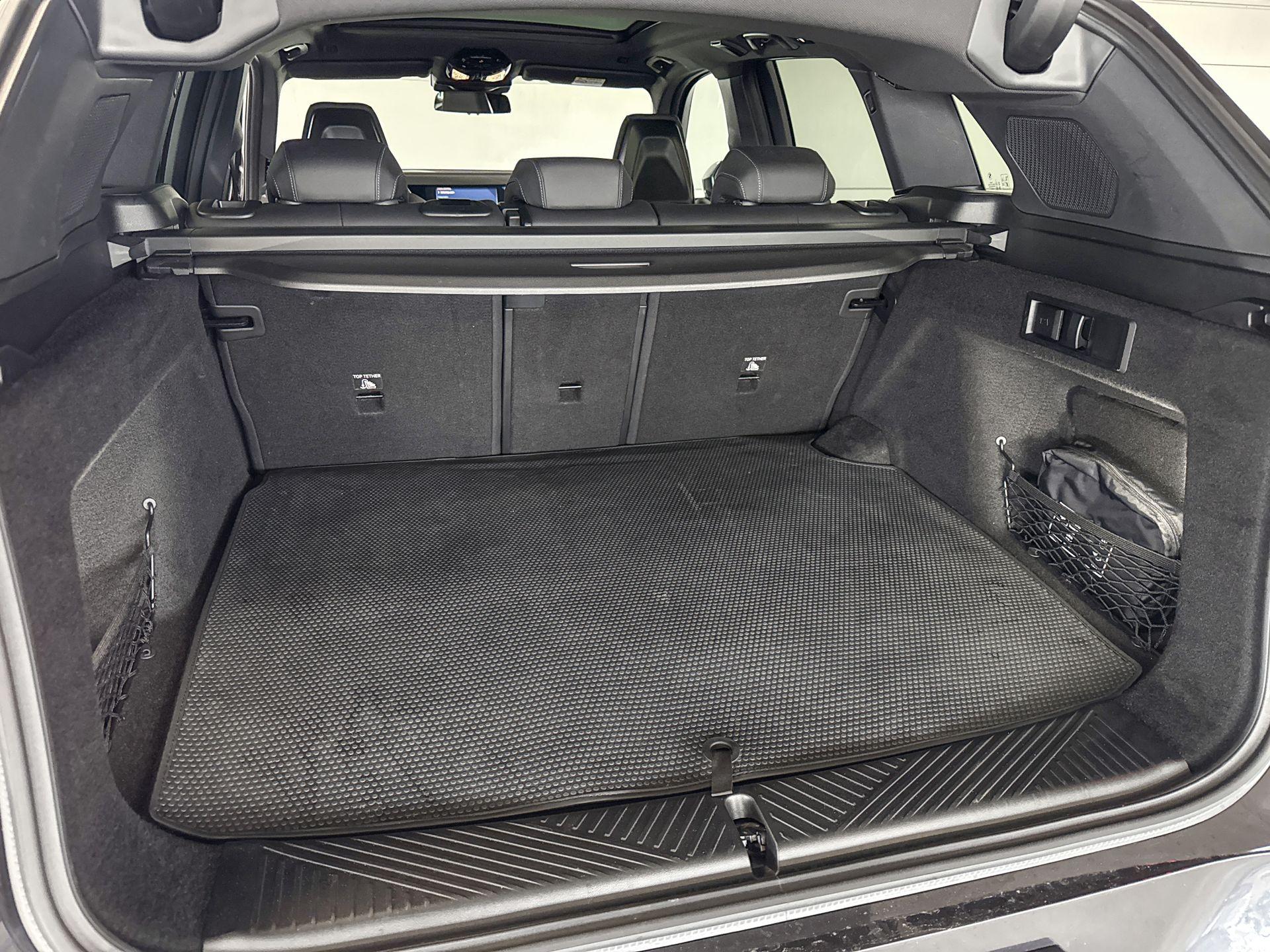 Foto van BMW X3