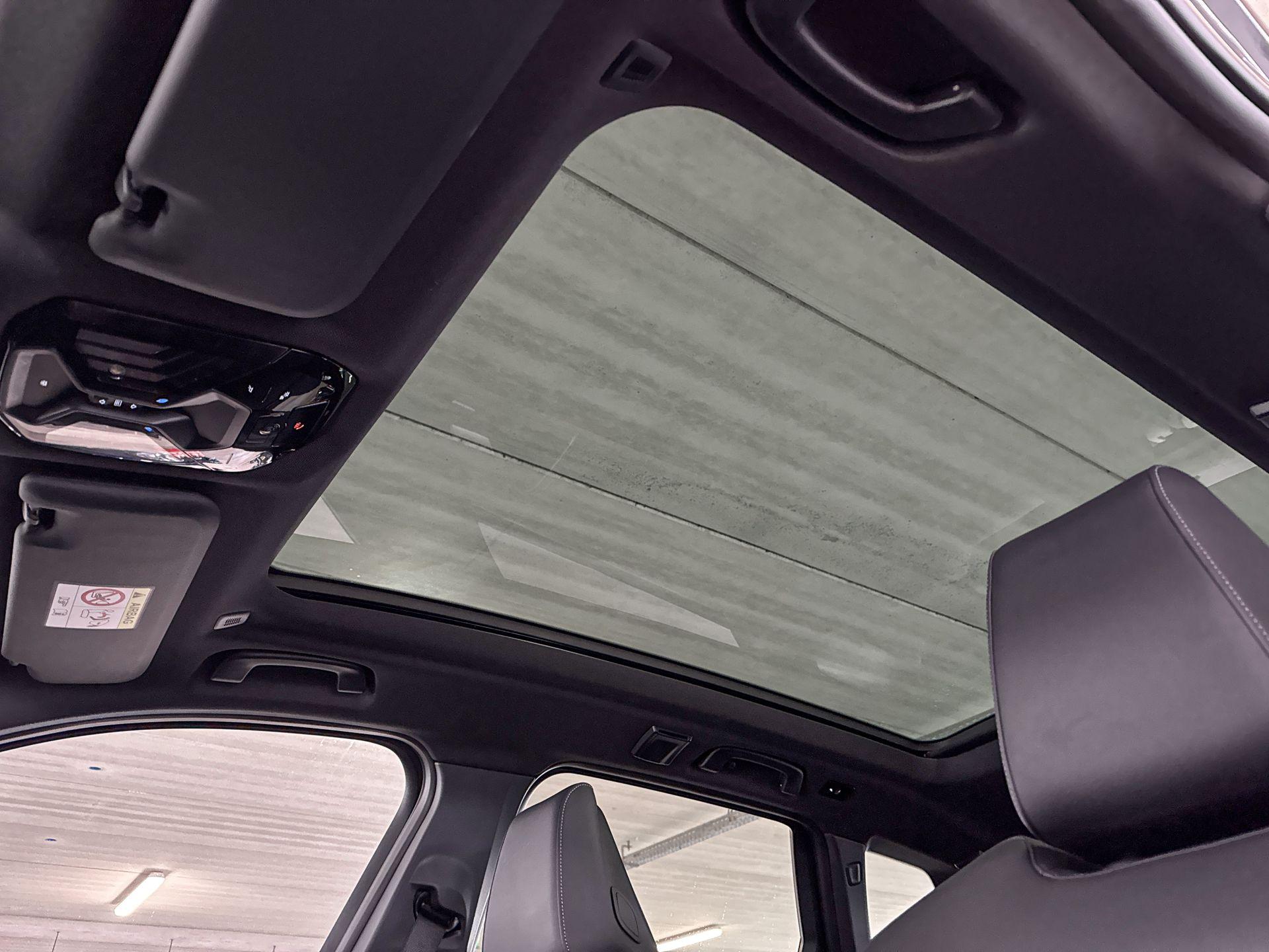 Foto van BMW X3