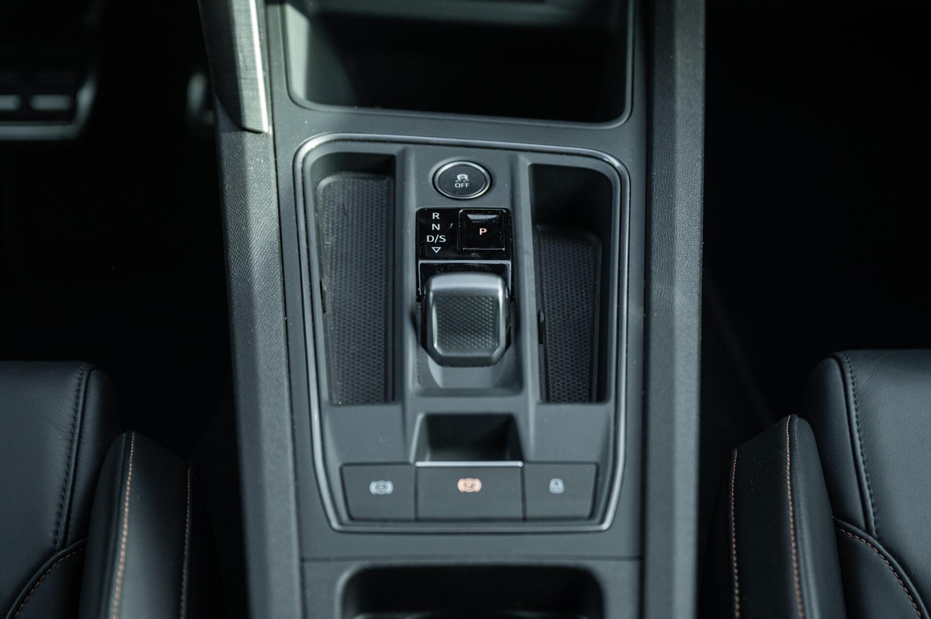 Foto van Cupra Formentor