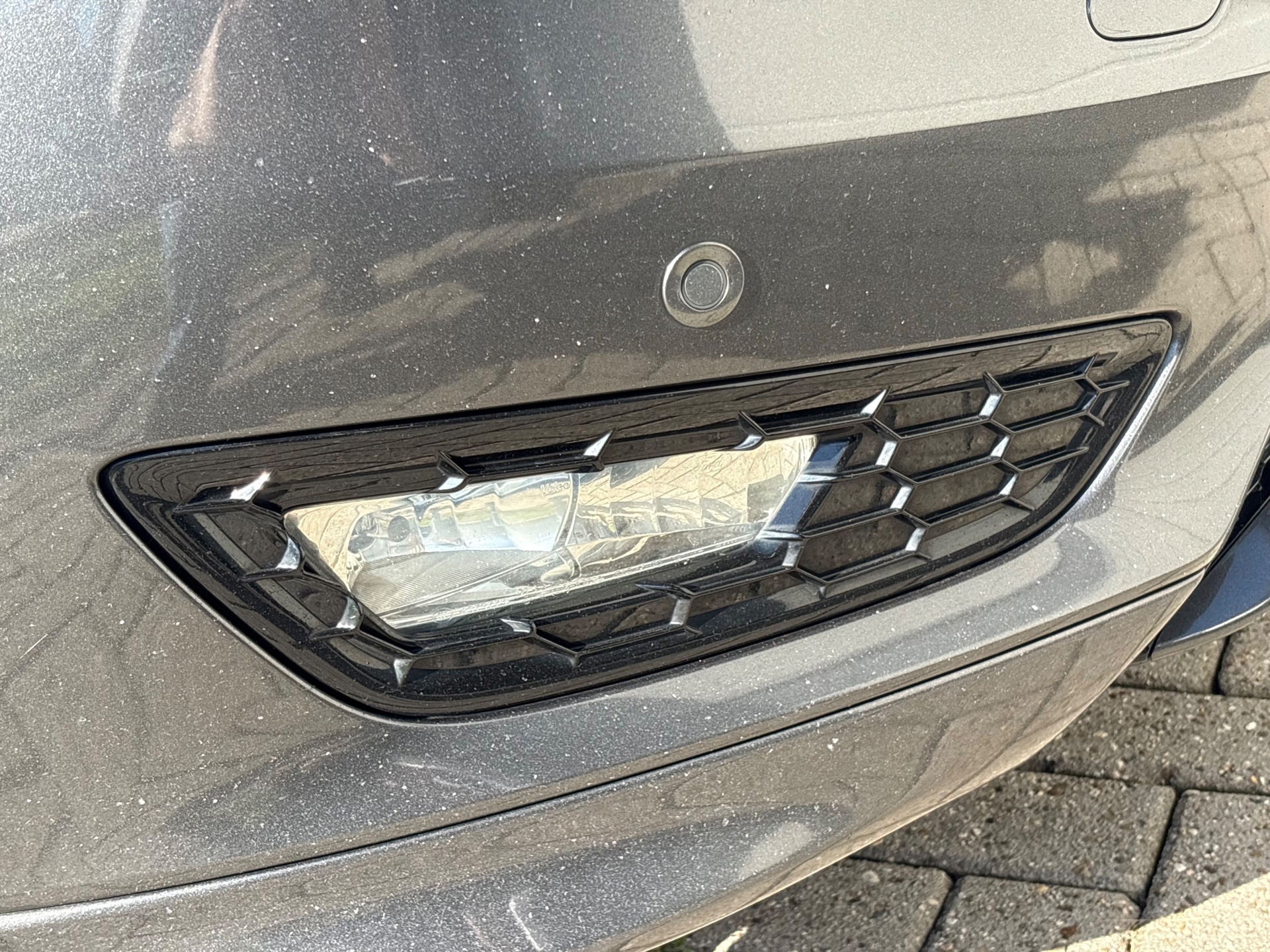 Foto van Ford Focus Wagon