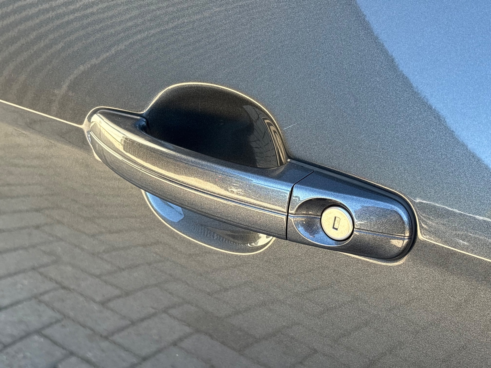 Foto van Ford Focus Wagon