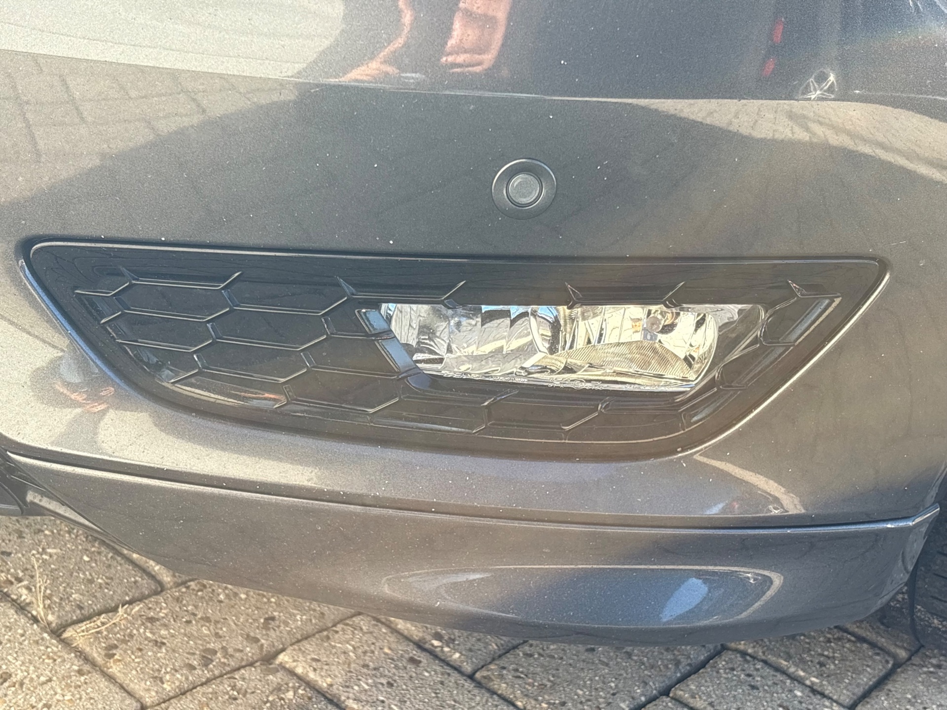 Foto van Ford Focus Wagon