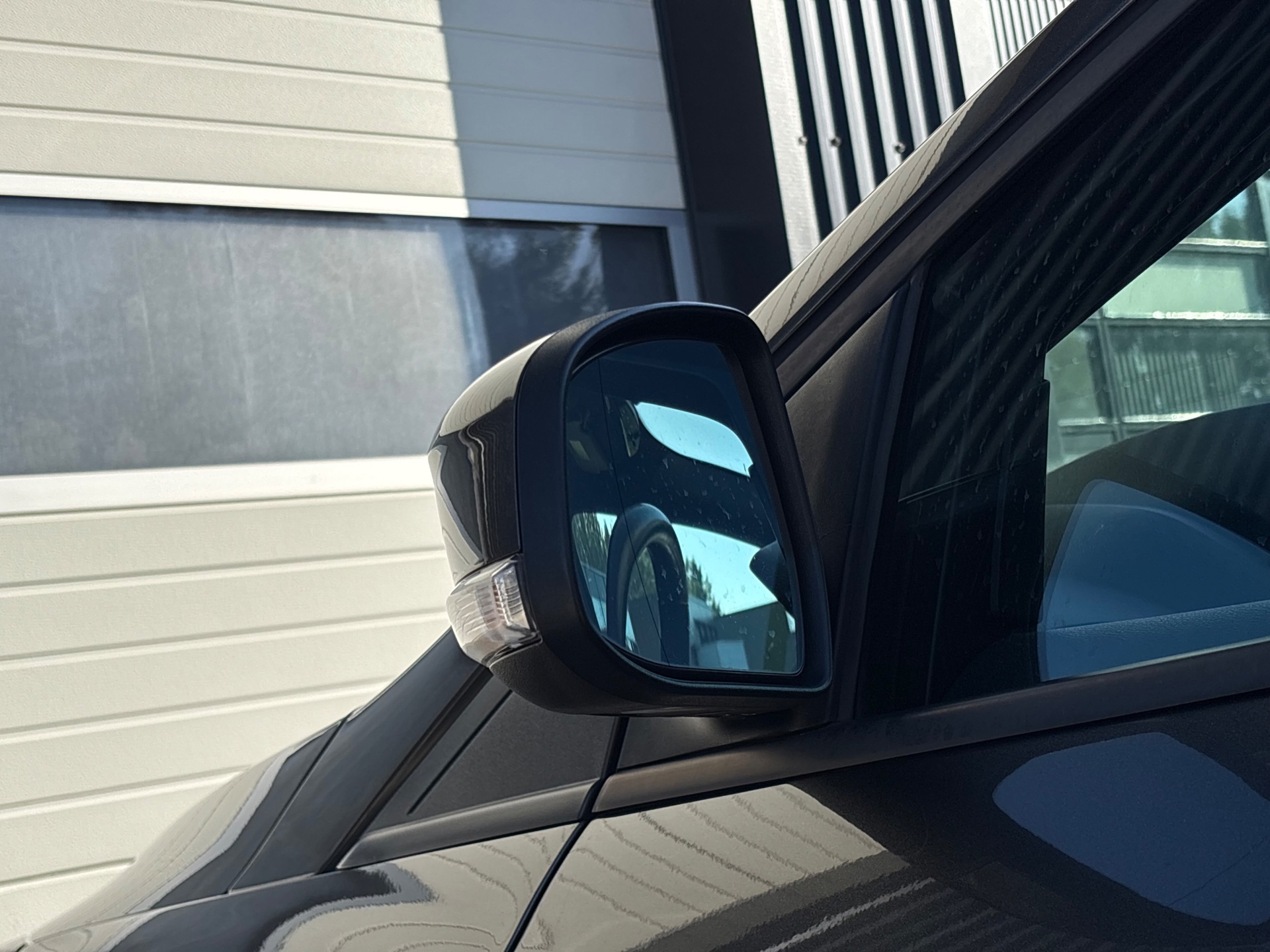 Foto van Ford Focus Wagon