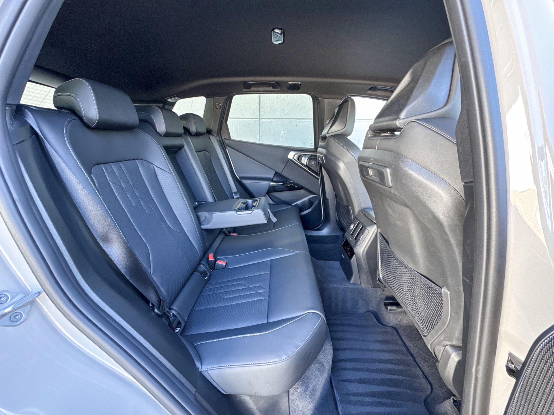 Foto van BMW X3