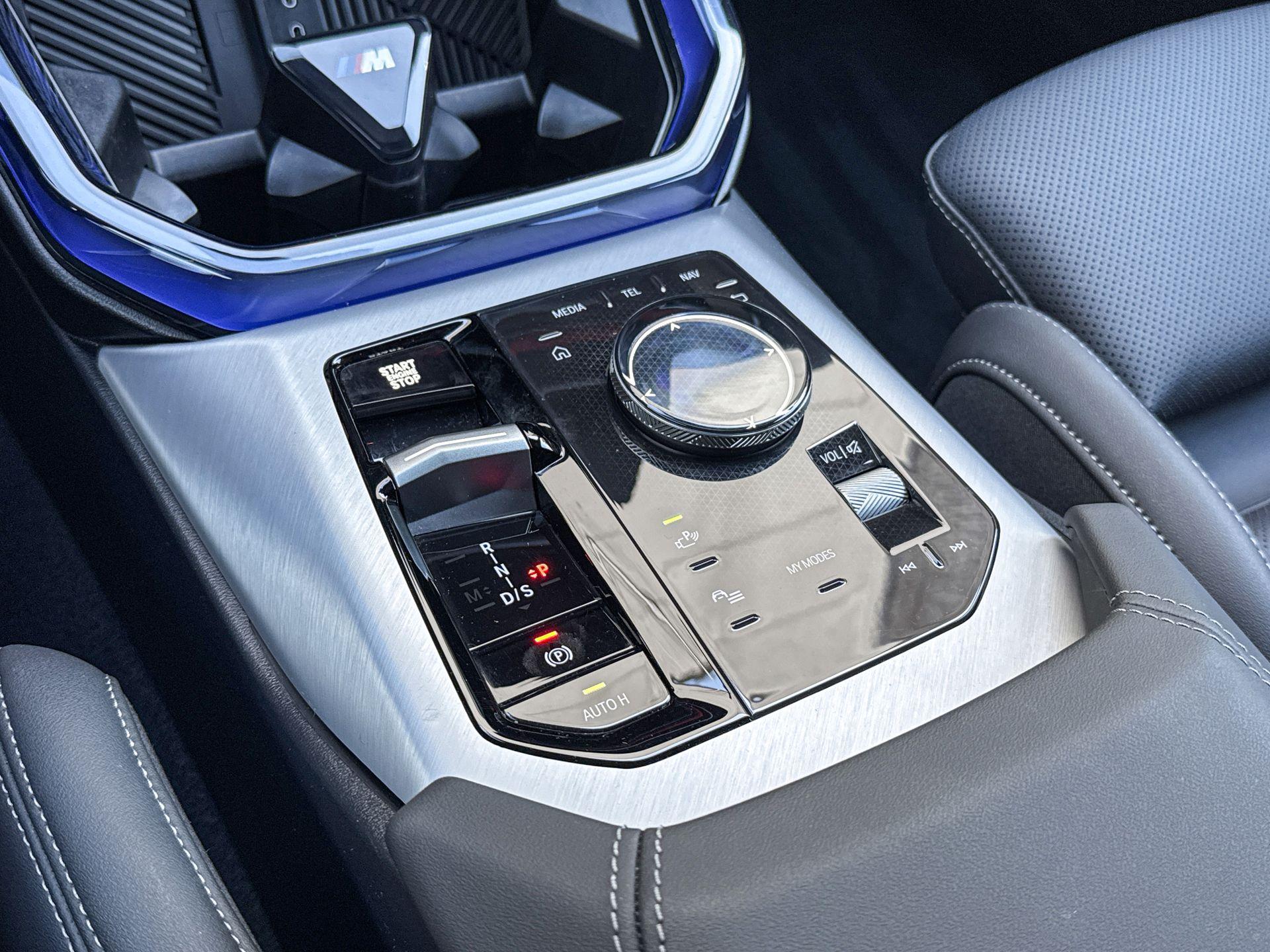 Foto van BMW X3