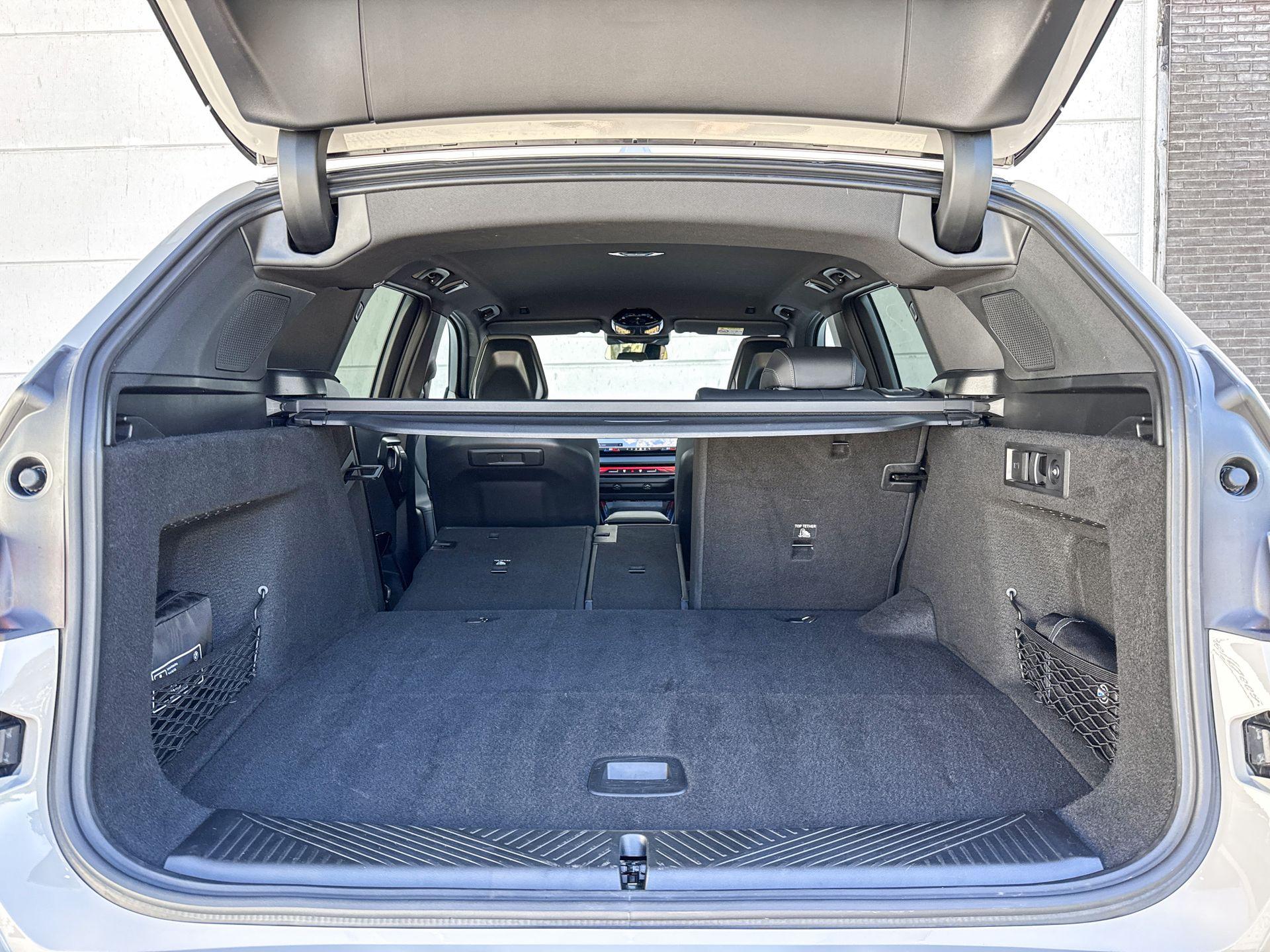 Foto van BMW X3