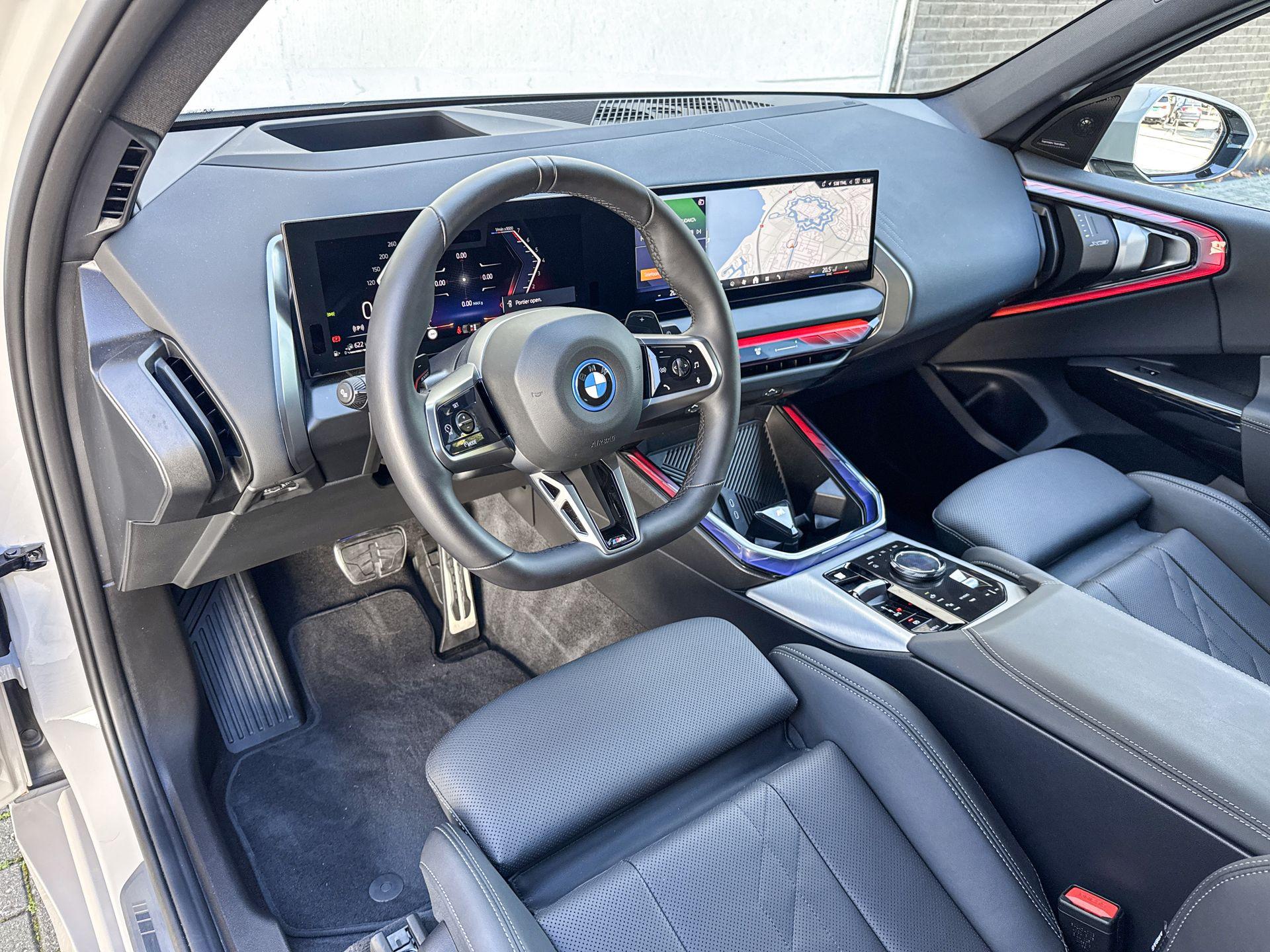 Foto van BMW X3