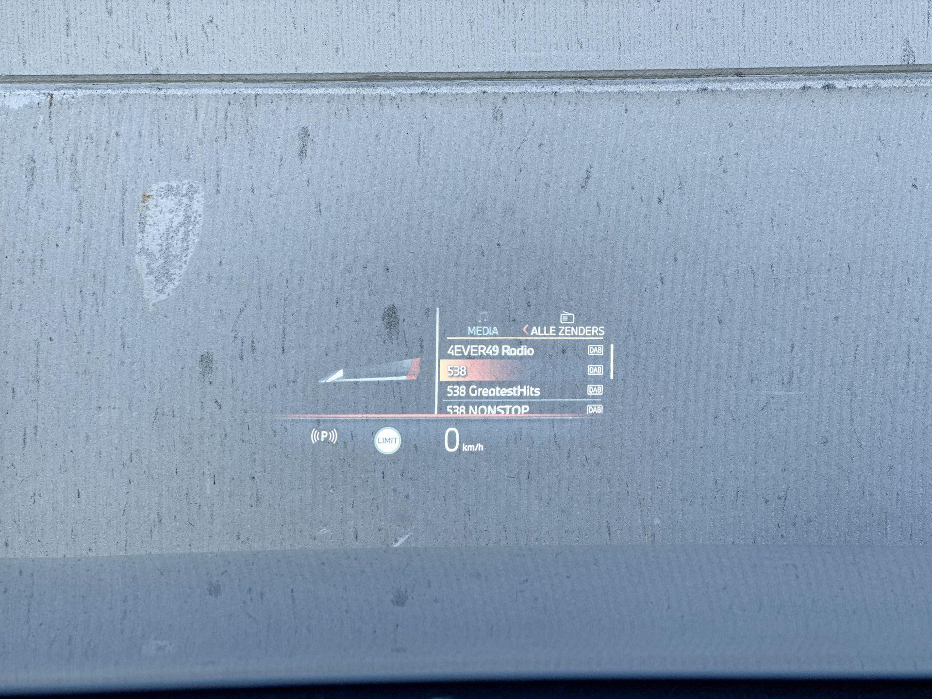 Foto van BMW X3