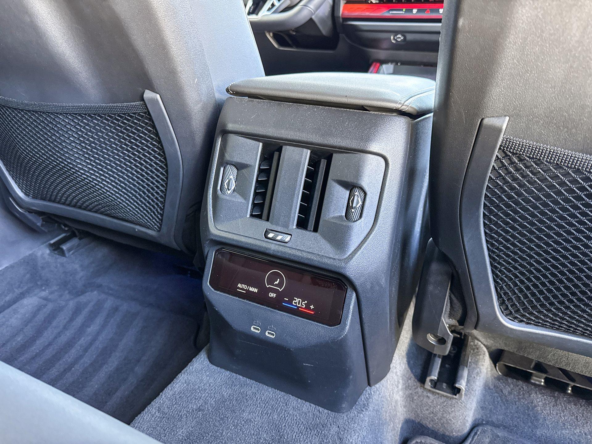 Foto van BMW X3