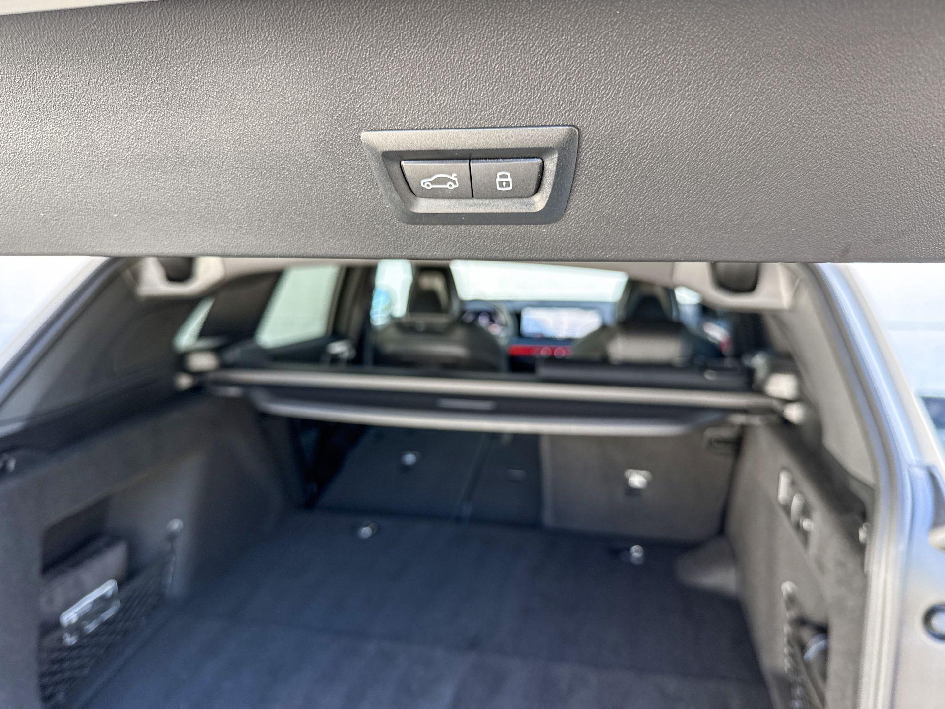 Foto van BMW X3