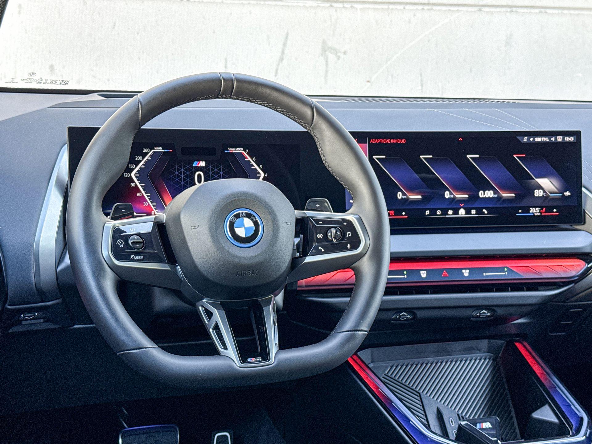Foto van BMW X3